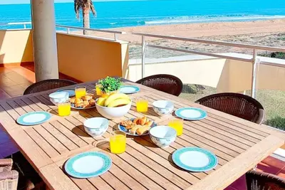 Image de Appartement Catamaran I by Denia Costa