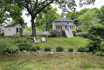 Image de 3-bedroom island Retreat on Peaks Island