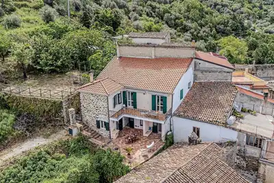 Image de Mary's House - Salerno