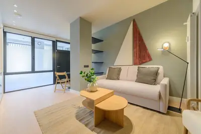 Image de GuestReady - Retraite relaxante à Madrid