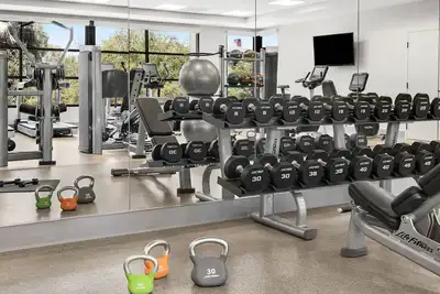 Image de Charming villa at the Westin. Super location in desert. Paribus Tennis Finals