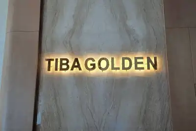 Image de Tiba Golden Resort apartment 45 with beach access