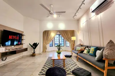 Image de 5BedR 3Bath Pj Kelana Jaya Corner Landed / 18p / Bbq /Paradigm / Petaling Jaya