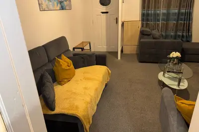 Image de Cozy Accrington Retreat