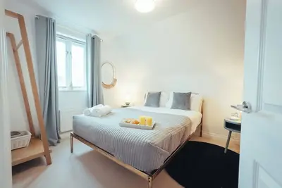 Image de Contractors Retreat- free parking