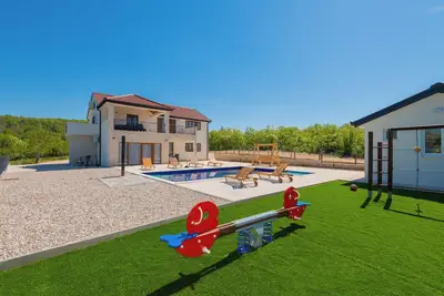 Image de Villa Peaceful Oasis Vignani