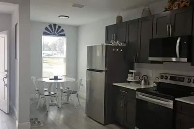 Image de Cozy Duplex near Ocala Airport and Wec