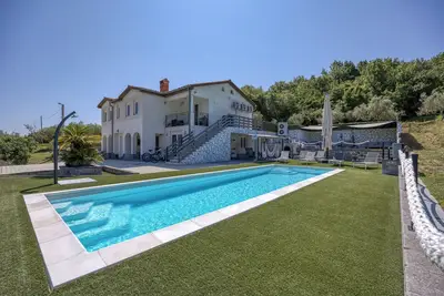 Image de Casa Ma3x Apartment Silver, Koper, Slovenia