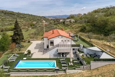 Image de Casa Ma3x Apartment Whitewood, Koper, Slovenia