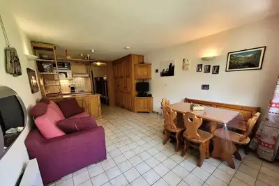 Image de Studio für 4 Personen