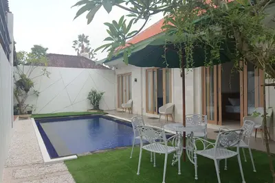 Image de Ammara Villa Jimbaran