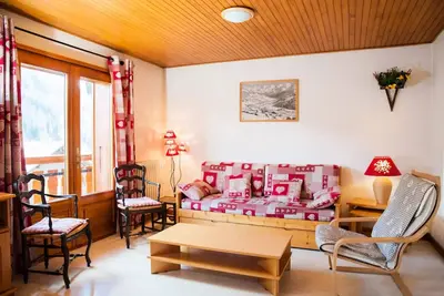 Image de 5 Pièces pour 8 Personnes