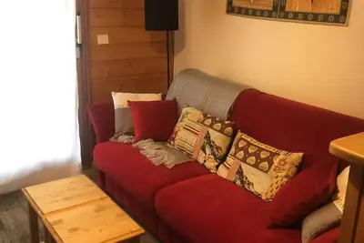 Image de Studio pour 4 Personnes