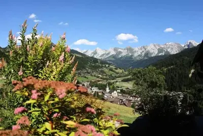 Studio pour 3 Personnes