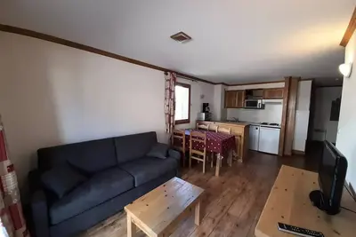 Image de Clos16 Appartement spacieux pour 6 personnes