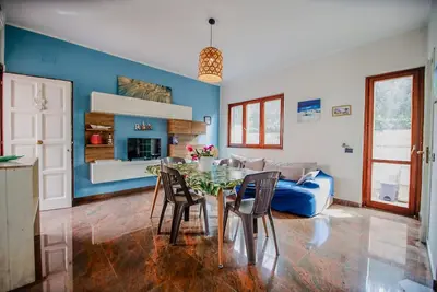 Image de Casa Vacanza Verdemare