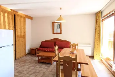 Image de Com334m : Appartement dans quartier calme proche des navettes gratuites et de la piscine