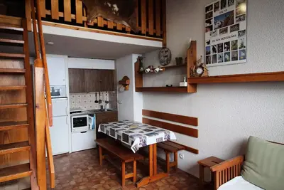 Image de Set084m Ferienwohnung 4 Pers mit Terrasse und schönem Bergblick