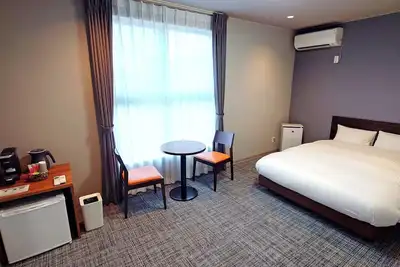 Image de Nonsmoking main building JapaneseWestern style / Oshika-gun Miyagi