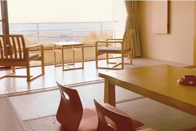 Image de East Wing Relaxed Japanesestyle room For 4 peo / Yama-gun Fukushima