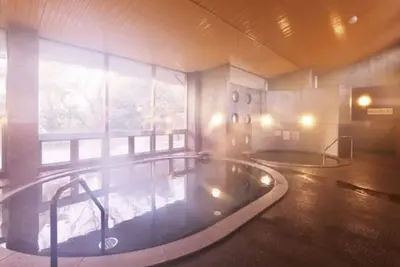 Image de Nonsmoking Twin room 2nd floor Breakfast included / Shimanto Kōchi