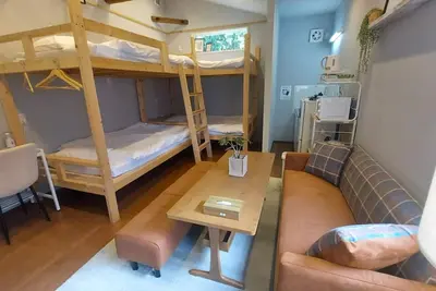 Image de Forget the time  enjoy resort / Hyuga Miyazaki