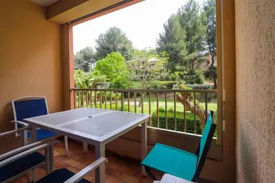 Image de T1 30m2 niveau - 2 inversé