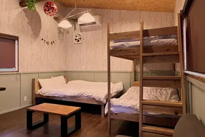 Image de stylish comfortable home Pet Ok / Hyuga Miyazaki