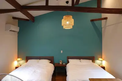 Image de Spacious house with relax moments / Hyuga Miyazaki