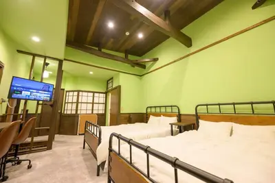 Image de Relaxing  comfortable house / Hyuga Miyazaki