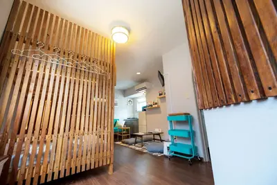 Image de Relaxing home with an Asian taste / Hyuga Miyazaki