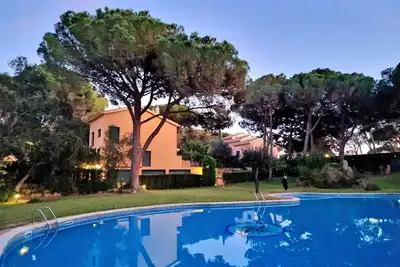 Image de Déconnexion et nature près de la mer