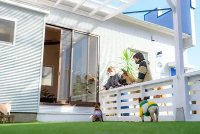 Image de Pet Friendly villa / Hyuga Miyazaki