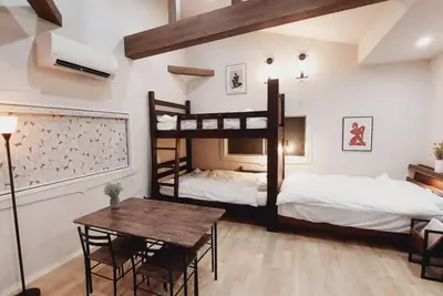 Image de in a cottage with family  friends / Hyuga Miyazaki