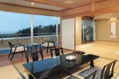 Image de Nonsmoking Annex Japanesestyle room Freeflow / Tsuruoka Yamagata