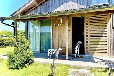 Image de 14jin BuildingPetfriendly plan / Katsuura City Chiba