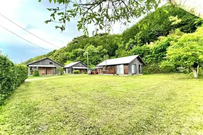 Image de 24ken BuildingPetfriendly plan / Katsuura City Chiba