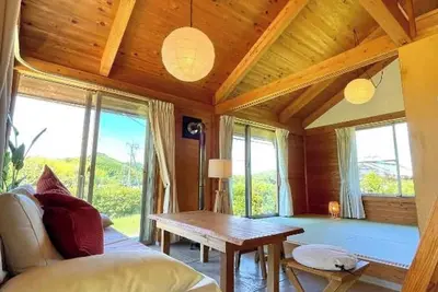 Image de 11jin Building Accommodation only plan / Katsuura City Chiba