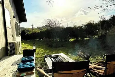 Image de 22ken BuildingBBQ Set Plan / Katsuura City Chiba