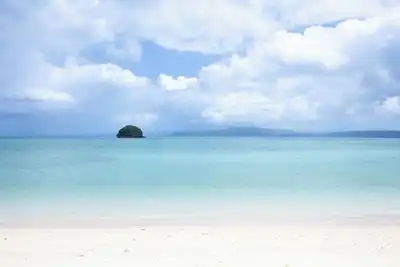 Image de RACAF1C_House C \/ Nago Okinawa