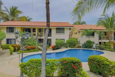 Image de Hébergement · Coco · 2 chambres · 3 lits · 2 salles de bain