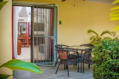 Image de Cormoran A1 2Bedroom Condo with Terrace Walk to Beach & Downtown