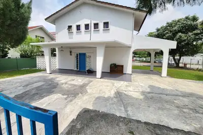 Image de Premium Pj Ss14 Bungalow House / 18Pax / Ss2 / Plaza33 / Um / 中文房东 Petaling Jaya