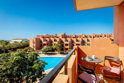 Image de Sea breeze Sotavento Iii