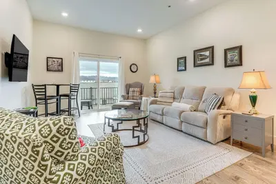Image de All Aboard - Popular Southside Chattanooga Condo!