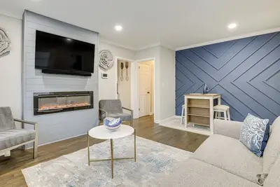 Image de Chic Atl Stay 2 Mi to Midtown, Near Int’l Soccer