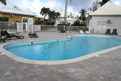 Image de Homerez - Maison à Saint-François