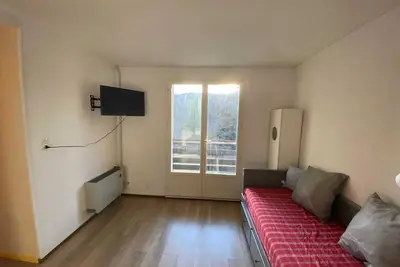 Image de Homerez - Charmant studio à Laguiole avec vue montagne 27 m²