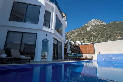Image de Villa Kübra, Kalkan