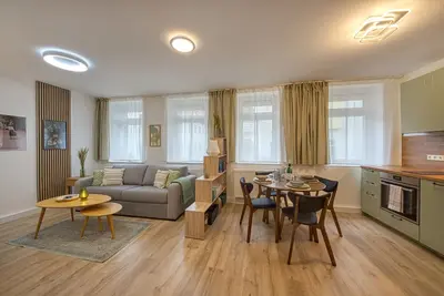 Image de Vacation apartment/apartment for 4 guests with 50m² in Delitzsch (271585)